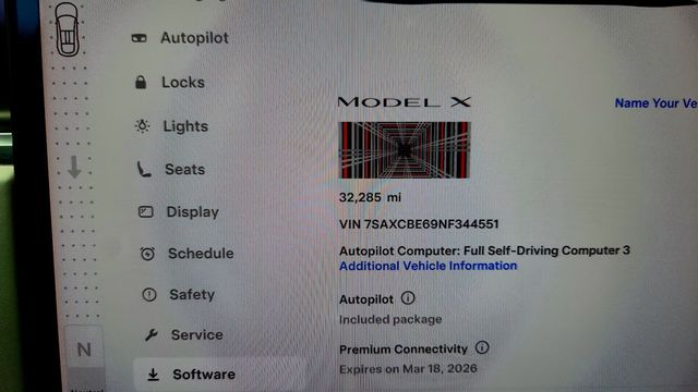 2022 Tesla Model X Plaid AWD - 22999639 - 13