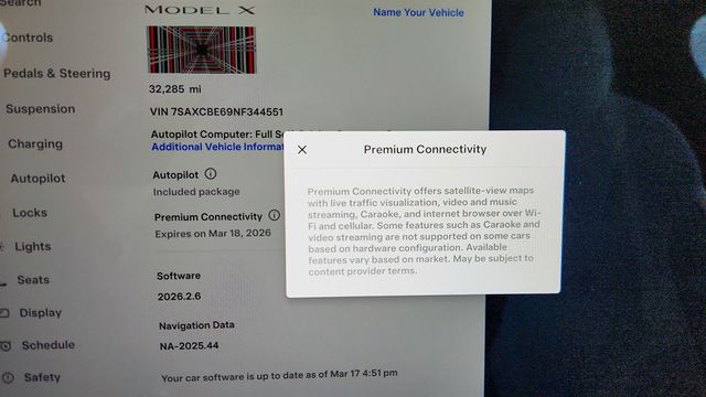 2022 Tesla Model X Plaid AWD - 22999639 - 16