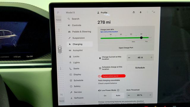 2022 Tesla Model X Plaid AWD - 22999639 - 19