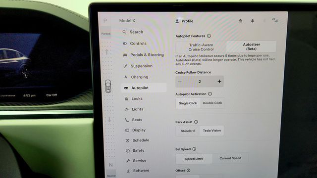 2022 Tesla Model X Plaid AWD - 22999639 - 20
