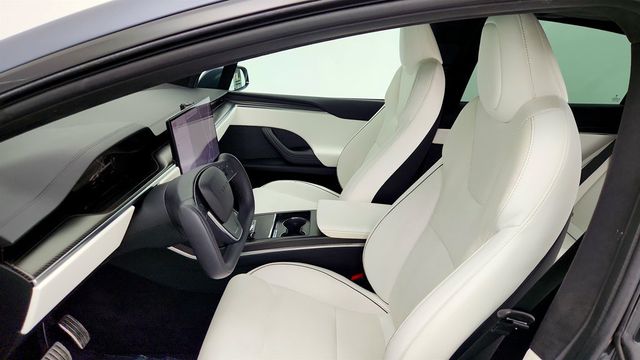 2022 Tesla Model X Plaid AWD - 22999639 - 25