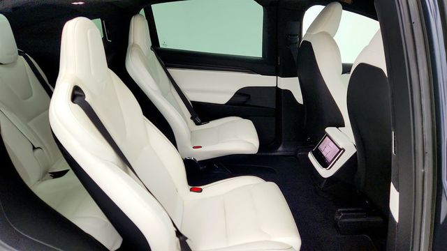 2022 Tesla Model X Plaid AWD - 22999639 - 29