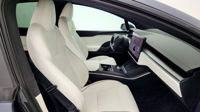 2022 Tesla Model X Plaid AWD - 22999639 - 30