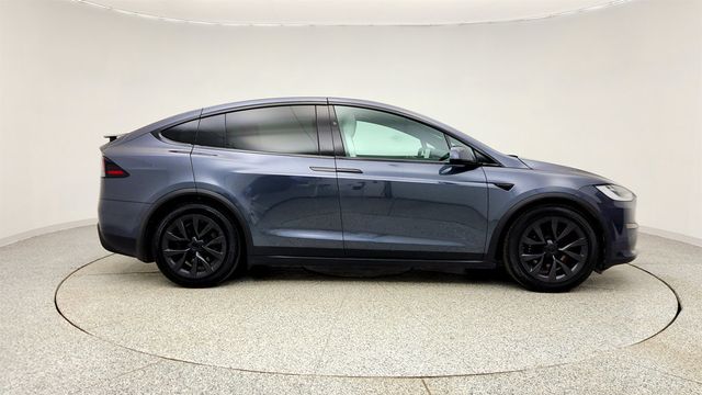 2022 Tesla Model X Plaid AWD - 22999639 - 3