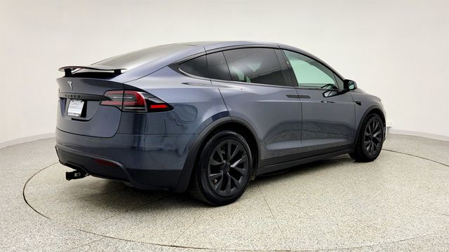 2022 Tesla Model X Plaid AWD - 22999639 - 4