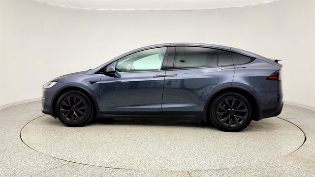 2022 Tesla Model X Plaid AWD - 22999639 - 7