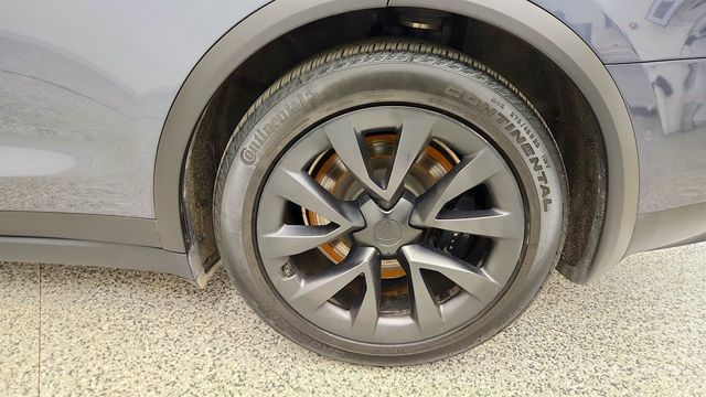 2022 Tesla Model X Plaid AWD - 22999639 - 8