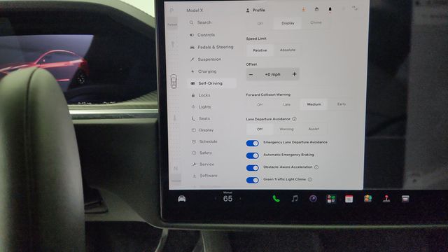 2022 Tesla Model X Plaid AWD w/ 22'' Turbine Wheels - 23053569 - 20