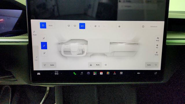 2022 Tesla Model X Plaid AWD w/ 22'' Turbine Wheels - 23053569 - 21