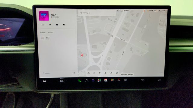 2022 Tesla Model X Plaid AWD w/ 22'' Turbine Wheels - 23053569 - 22