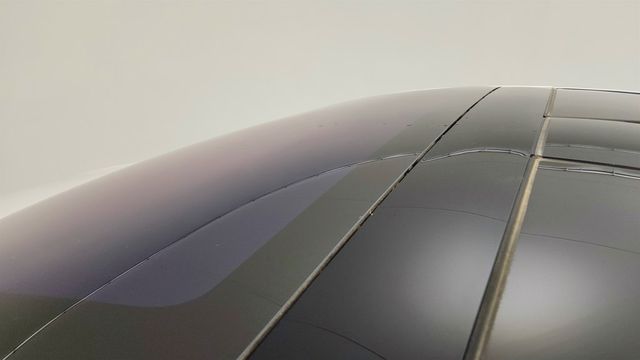 2022 Tesla Model X Plaid AWD w/ 22'' Turbine Wheels & 6 Seat Cream Premium Interior - 23033127 - 9