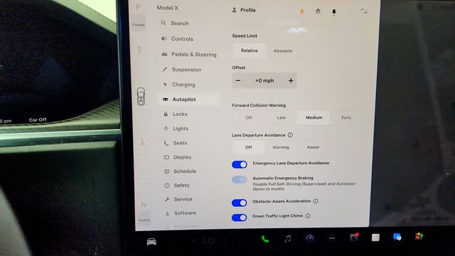 2022 Tesla Model X Plaid AWD w/ 22'' Wheels & 6 Seat Interior - 22999095 - 20