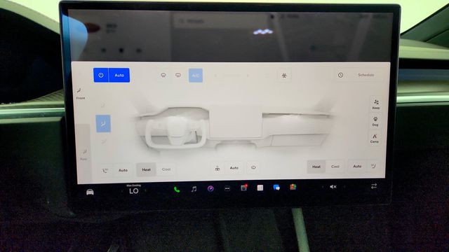 2022 Tesla Model X Plaid AWD w/ 22'' Wheels & 6 Seat Interior - 22999095 - 21