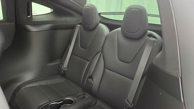 2022 Tesla Model X Plaid AWD w/ 22'' Wheels & 6 Seat Interior - 22999095 - 25