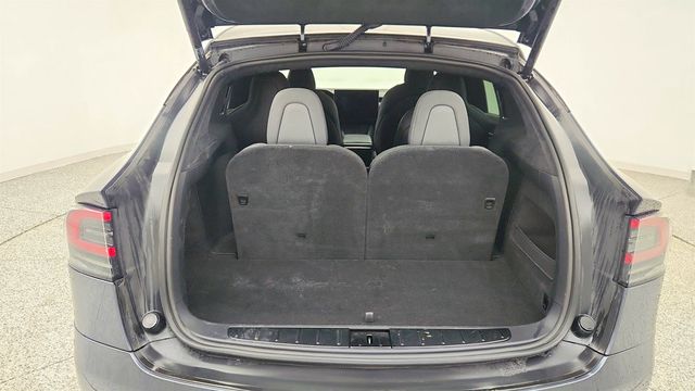 2022 Tesla Model X Plaid AWD w/ 22'' Wheels & 6 Seat Interior - 22999095 - 26