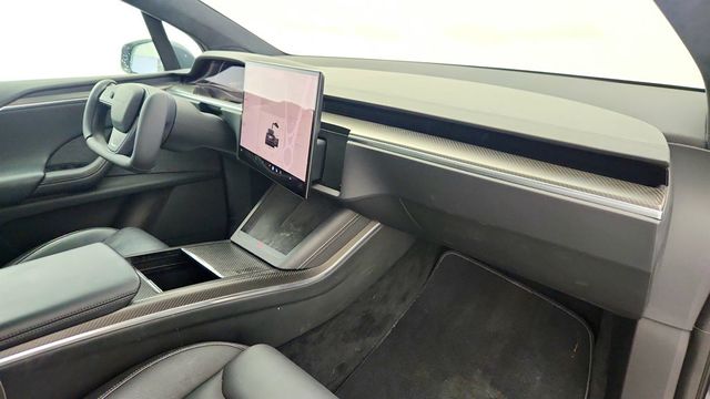 2022 Tesla Model X Plaid AWD w/ 22'' Wheels & 6 Seat Interior - 22999095 - 29