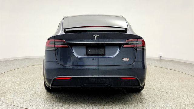 2022 Tesla Model X Plaid AWD w/ 22'' Wheels & 6 Seat Interior - 22999095 - 5