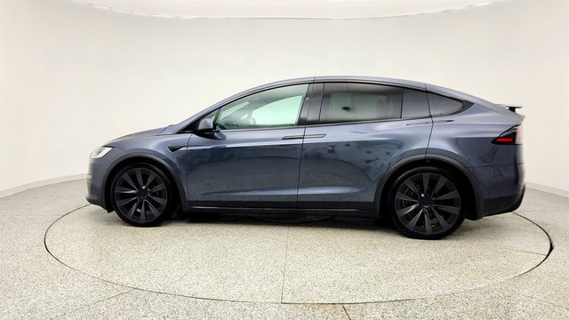 2022 Tesla Model X Plaid AWD w/ 22'' Wheels & 6 Seat Interior - 22999095 - 7
