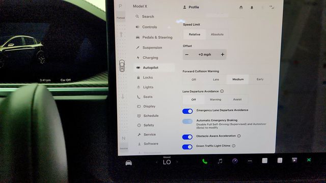2022 Tesla Model X Plaid AWD w/ 6 Seat Interior - 23004183 - 20
