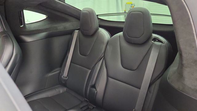 2022 Tesla Model X Plaid AWD w/ 6 Seat Interior - 23004183 - 26