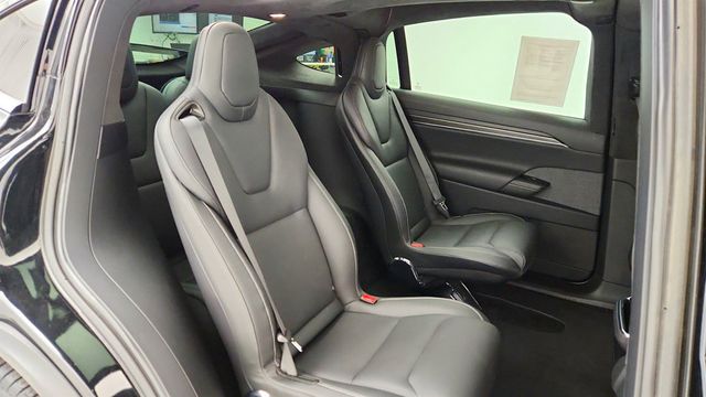 2022 Tesla Model X Plaid AWD w/ 6 Seat Interior - 23004183 - 28