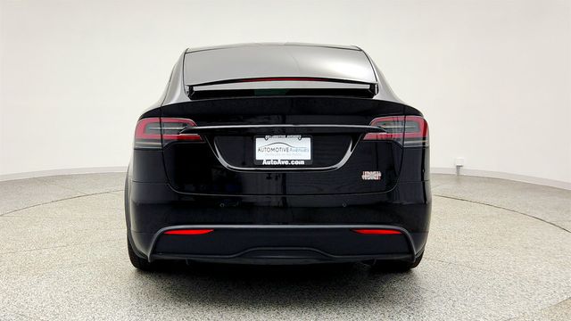 2022 Tesla Model X Plaid AWD w/ 6 Seat Interior - 23004183 - 5