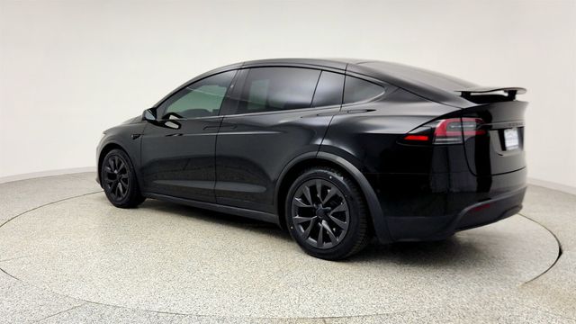 2022 Tesla Model X Plaid AWD w/ 6 Seat Interior - 23004183 - 6