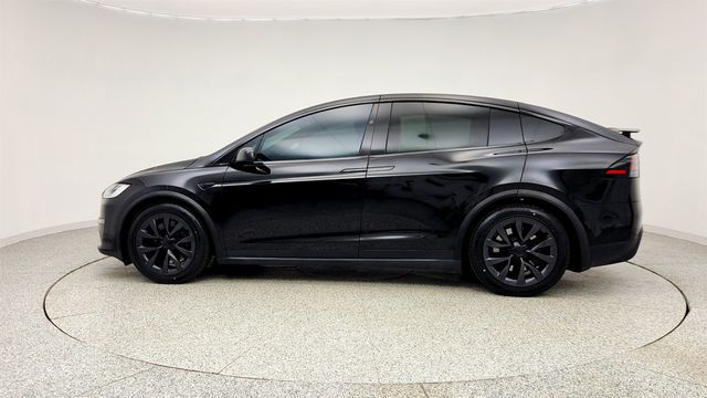 2022 Tesla Model X Plaid AWD w/ 6 Seat Interior - 23004183 - 7