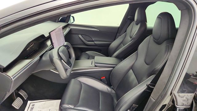 2022 Tesla Model X Plaid AWD w/ 6 Seat Interior - 23008142 - 23