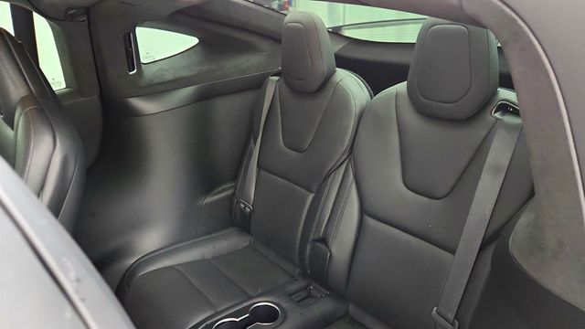 2022 Tesla Model X Plaid AWD w/ 6 Seat Interior - 23008142 - 26