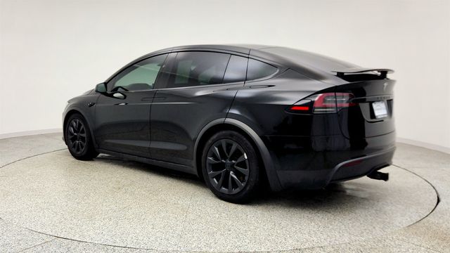 2022 Tesla Model X Plaid AWD w/ 6 Seat Interior - 23008142 - 6