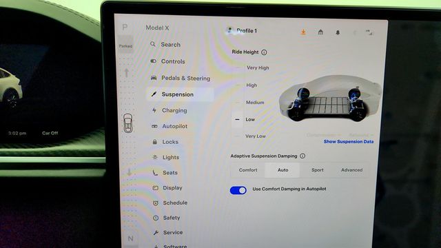 2022 Tesla Model X Plaid AWD w/ 6 Seat Interior - 23016332 - 18