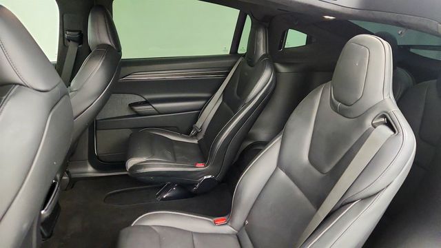 2022 Tesla Model X Plaid AWD w/ 6 Seat Interior - 23016332 - 25