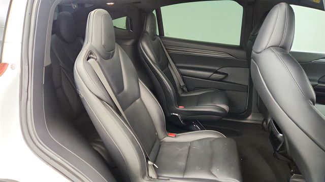 2022 Tesla Model X Plaid AWD w/ 6 Seat Interior - 23016332 - 28