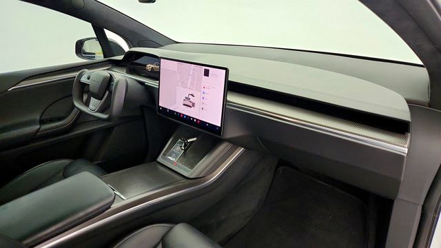 2022 Tesla Model X Plaid AWD w/ 6 Seat Interior - 23016332 - 30