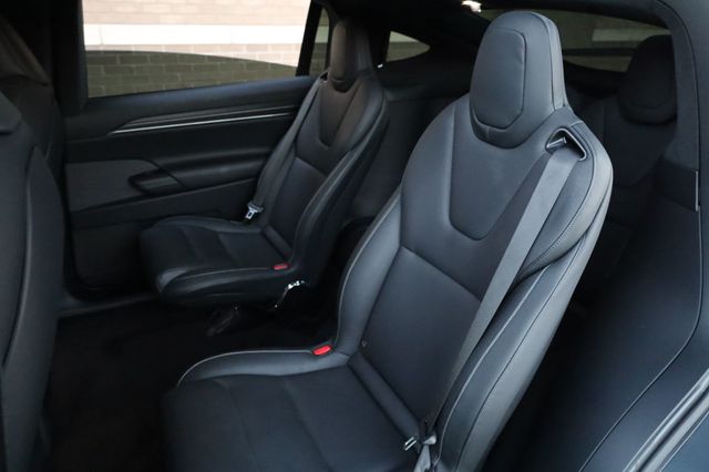 2022 Tesla Model X Plaid AWD w/ 6 Seats! - 22939970 - 12