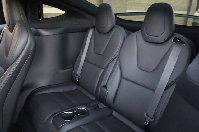 2022 Tesla Model X Plaid AWD w/ 6 Seats! - 22939970 - 13