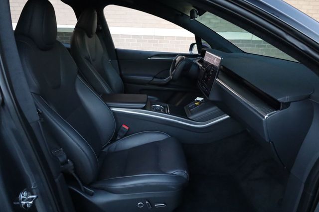 2022 Tesla Model X Plaid AWD w/ 6 Seats! - 22939970 - 14