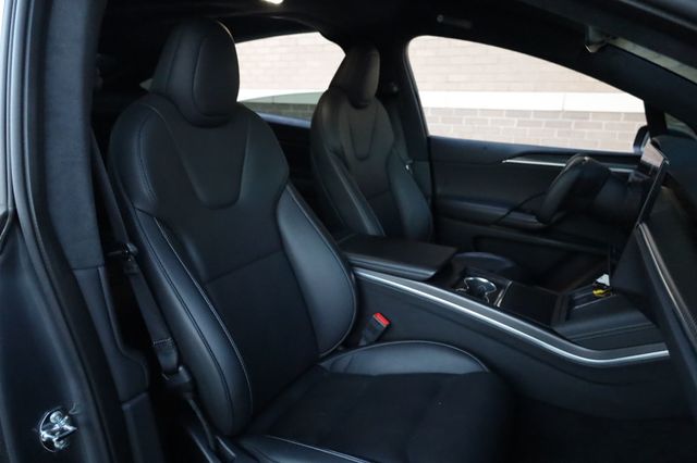 2022 Tesla Model X Plaid AWD w/ 6 Seats! - 22939970 - 15