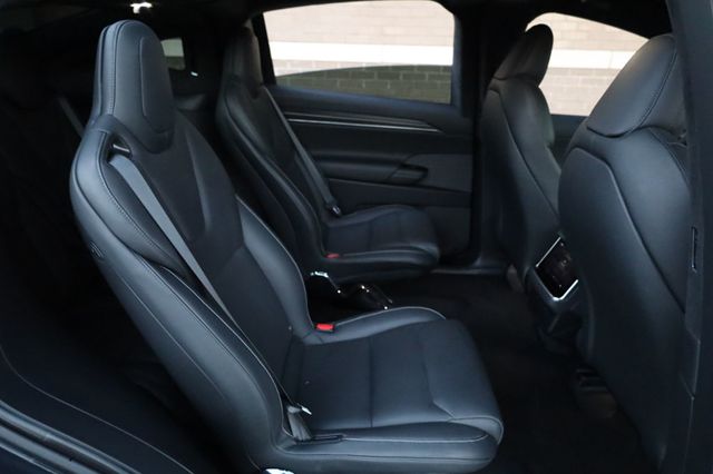 2022 Tesla Model X Plaid AWD w/ 6 Seats! - 22939970 - 16