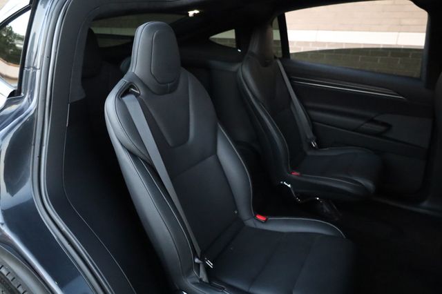 2022 Tesla Model X Plaid AWD w/ 6 Seats! - 22939970 - 17