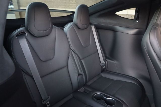 2022 Tesla Model X Plaid AWD w/ 6 Seats! - 22939970 - 18