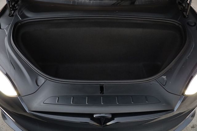 2022 Tesla Model X Plaid AWD w/ 6 Seats! - 22939970 - 19