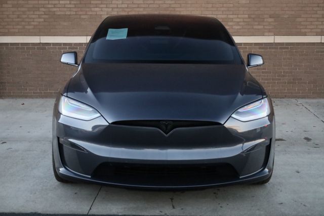 2022 Tesla Model X Plaid AWD w/ 6 Seats! - 22939970 - 20