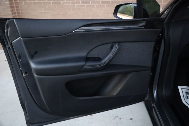 2022 Tesla Model X Plaid AWD w/ 6 Seats! - 22939970 - 21