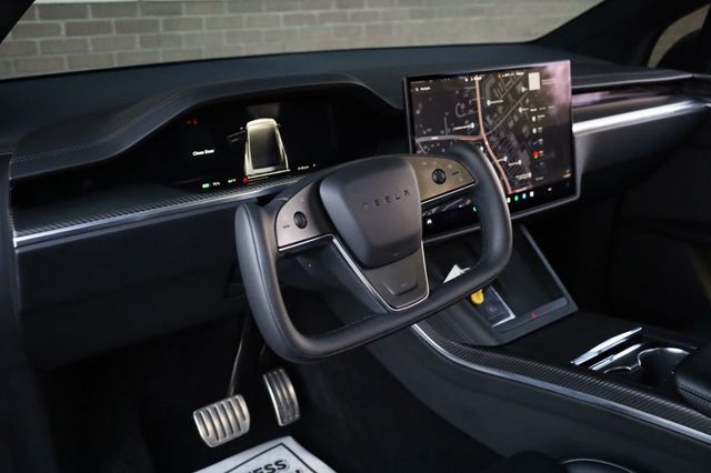2022 Tesla Model X Plaid AWD w/ 6 Seats! - 22939970 - 22
