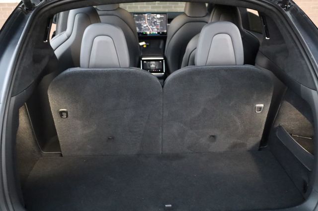 2022 Tesla Model X Plaid AWD w/ 6 Seats! - 22939970 - 23