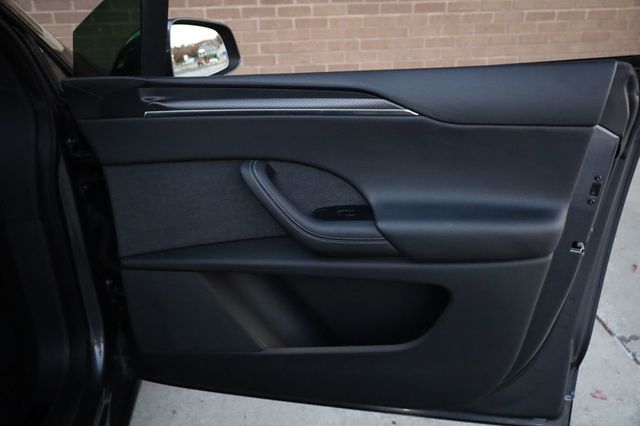 2022 Tesla Model X Plaid AWD w/ 6 Seats! - 22939970 - 24