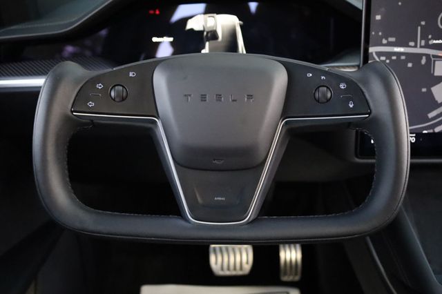 2022 Tesla Model X Plaid AWD w/ 6 Seats! - 22939970 - 27