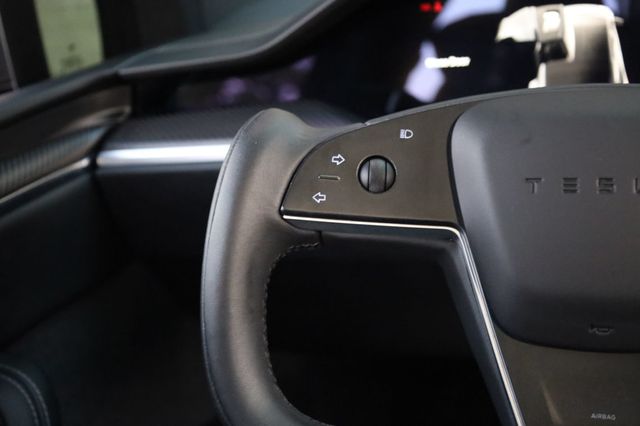 2022 Tesla Model X Plaid AWD w/ 6 Seats! - 22939970 - 30